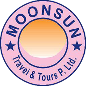 Moon Sun Travels & Tours Pvt. Ltd logo